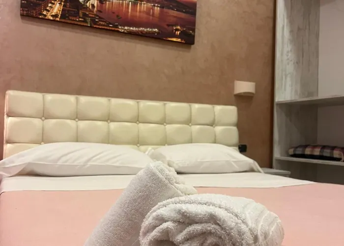 Oceania Hotels Napoli